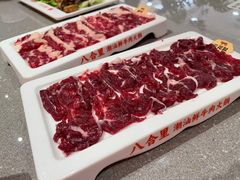 -八合里潮汕鲜牛肉火锅(惠州华贸店)