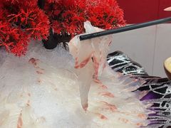 -官塘锋记鱼生·生腌·砂锅粥(牌坊街店)