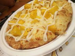 -City1+1城市比萨·意面(摩天活力城店)