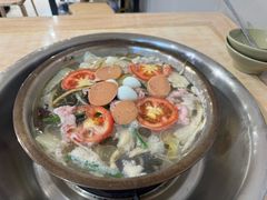 -海关荤豆花(洋河一路店)