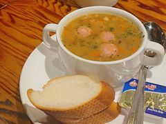 -申德勒加油站餐厅(三里屯北小街店)