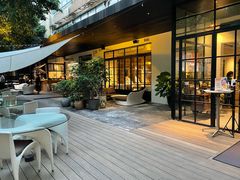 门面-T館·花园艺术餐厅