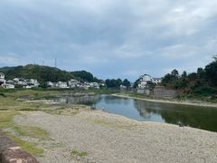 -渔梁坝