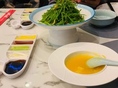 -全聚德(蓝山店)