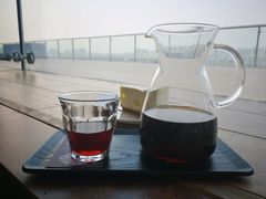 -Seesaw Coffee(朝阳大悦城店)