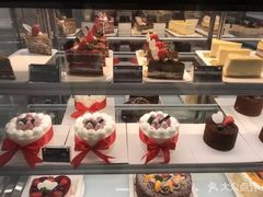 零售区-THEME祖提(三峡广场店)