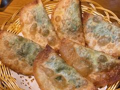 -庭苑饭香·生态餐厅(动物园店)