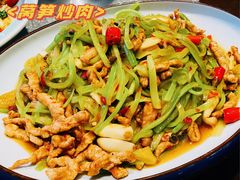 -和生记老菜馆(石韵苑店)