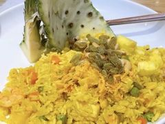 -泰悦澜·泰国餐厅(万象城店)