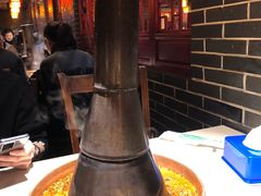 -总参北京涮羊肉