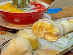 -甜心妈妈·榴莲星级糖水(北京路总店)