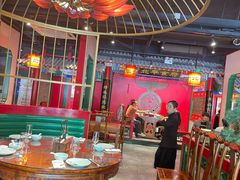 -北平食府.北京烤鸭(亦庄店)