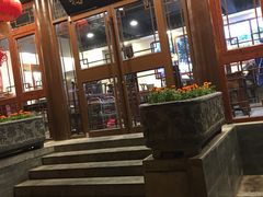 -清真·鸦儿李记·小馆(后海店)