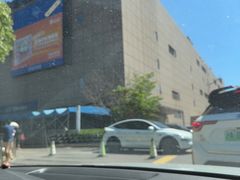 -山姆会员商店(上海浦东店)