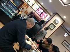 -庆丰包子铺(宣武门店)