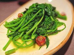 -山石榴·贵州菜(陆家嘴中心店)