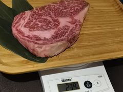 -炼火烤肉店