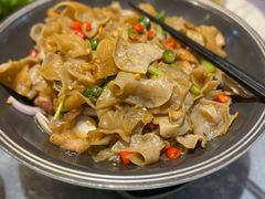 -九龙湾·御膳坊(九龙窠路店)