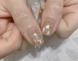 -如一·美甲美睫