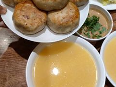 -清真吴记门钉肉饼·喜多利