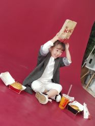 -江阴偶来路儿童摄影(江阴市新体育中心体育场店)