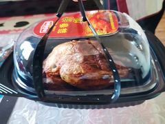 -琴岛骨里香(宁夏路店)