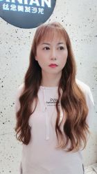 -丝念美发·专注烫染