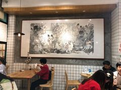 大堂-小豆海棠(人民南路店)
