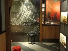 -辣尚瘾·烤鱼·新川菜(交大直营店)
