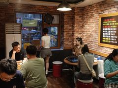 -大派屋(桂林路店)