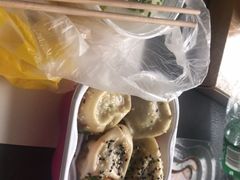 -小杨生煎(香港名都店)