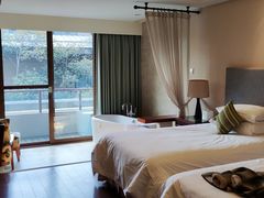 -宁波九龙湖开元度假村