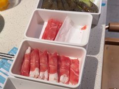 -野妹火锅(龙岗店)