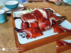麻鸭-学成饭店(珥季路店)