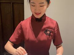 -翁暖茶馆(滨江东总店)