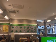 -吕氏疙瘩汤·新鲁菜(潍坊银座店)