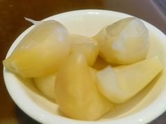 -建基泡馍·西安老字号·清真(永宁店)