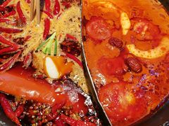 -蜀大侠火锅(春熙路店)