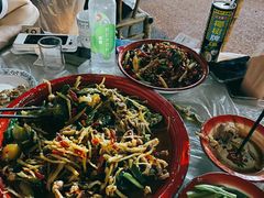 小南瓜烧奇猫儿-拈一筷子·宜宾江湖菜(十一街店)
