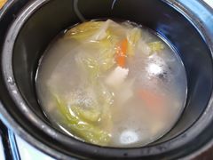 -老家肉饼(天通苑店)