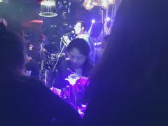 -新地会音乐现场