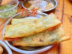 -正宗棉湖甜汤春卷店