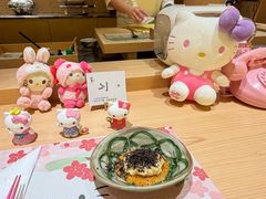 -松临·铁板烧&Omakase(神农店)