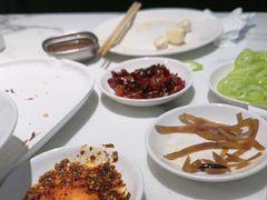 -高玛纳驴肉火烧(河间总店)