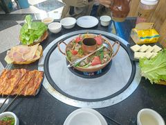 -香香腊排骨.野生菌火塘总店(束河店)