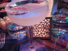 -OZONE 顶楼酒吧(香港丽思卡尔顿酒店)