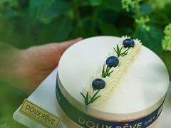 -杜哈夫DOUX RÊVE·生日蛋糕(日月光店)