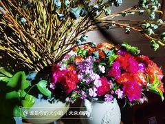 -春暖花开(西溪店)
