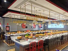 -龍歌自助小火锅(崂山丽达店)