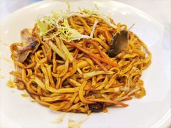 怀旧干烧伊面-稻香海鲜饭店(第一国际店)